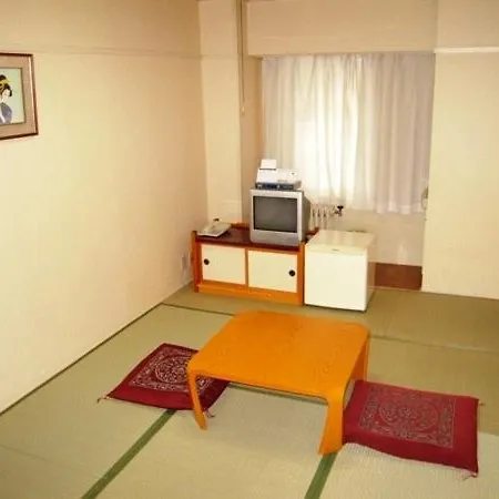 Hotel Hashimoto Sapporo Room photo