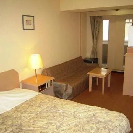 Hotel Hashimoto Sapporo Room photo