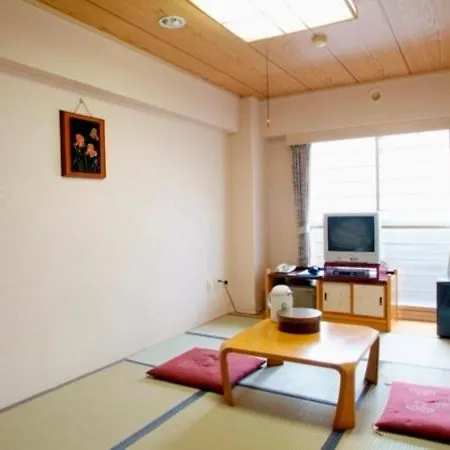 Hotel Hashimoto Sapporo Room photo