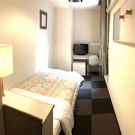 Hotel Hashimoto Sapporo Exterior photo