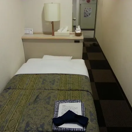 Hotel Hashimoto Sapporo Exterior photo