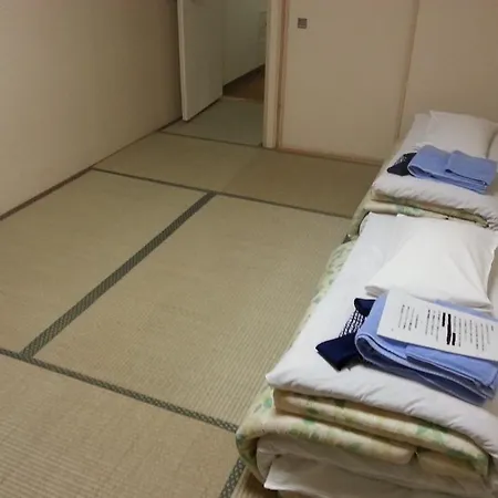 Hotel Hashimoto Sapporo Room photo