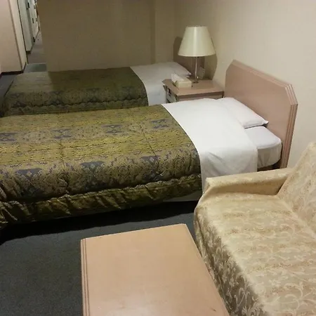 Hotel Hashimoto Sapporo Room photo