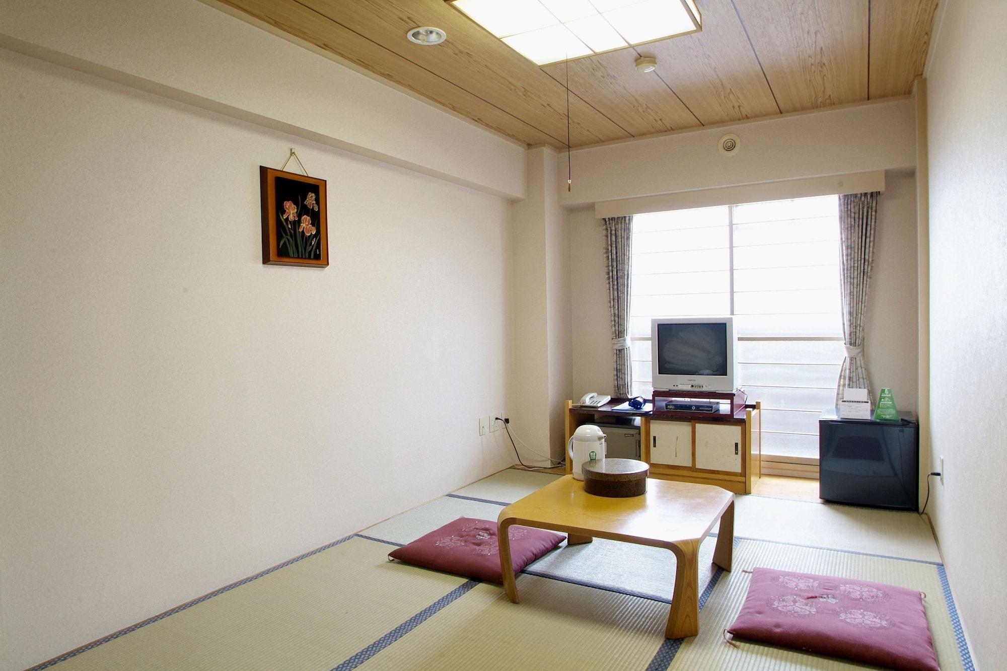 桥本龙太郎酒店 札幌