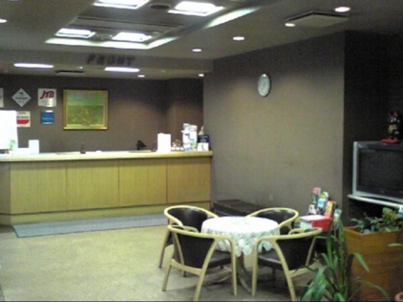 桥本龙太郎酒店 酒店 札幌